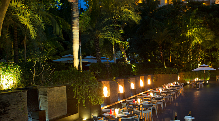 Citrus Restaurant