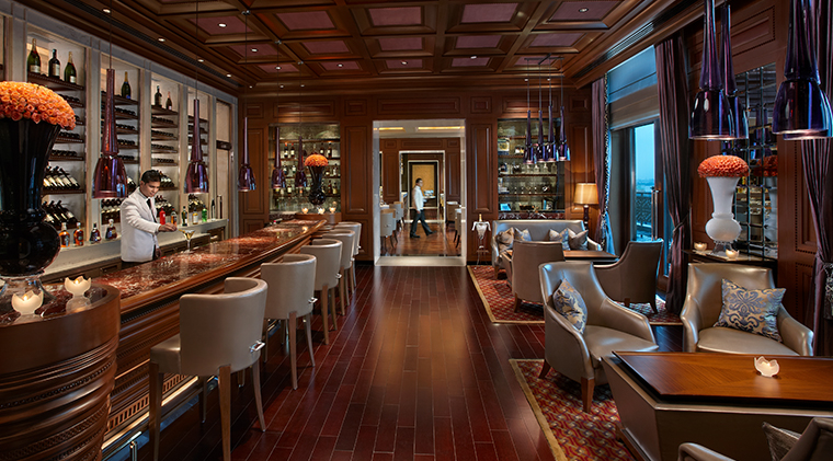 Le Cirque Restaurant