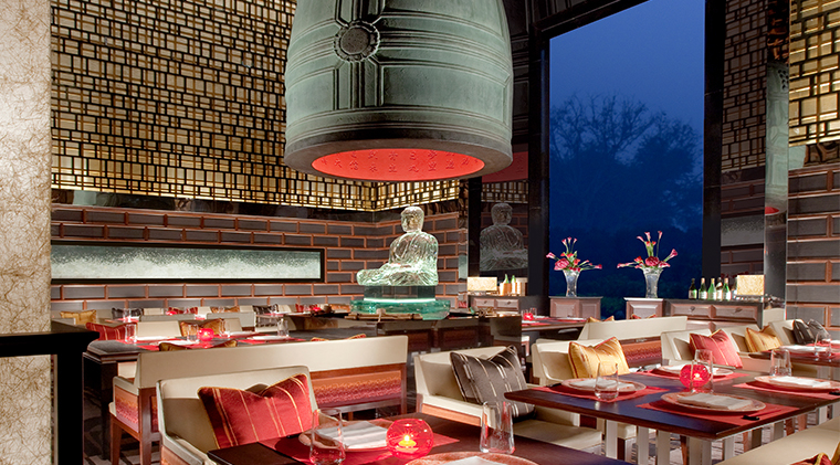 Megu Restaurant
