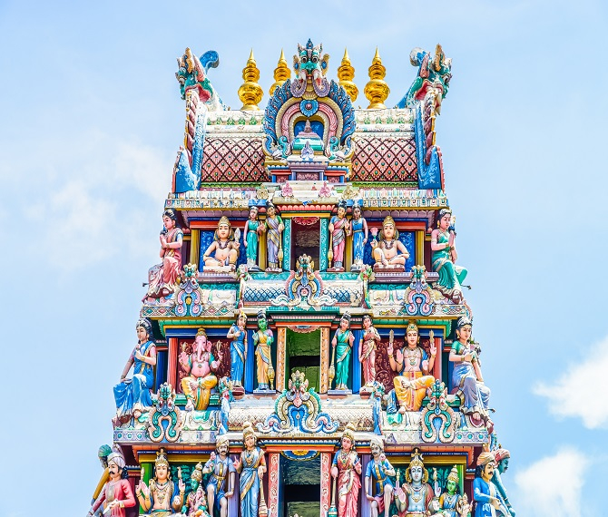 Rediscovering India’s Southern Edge