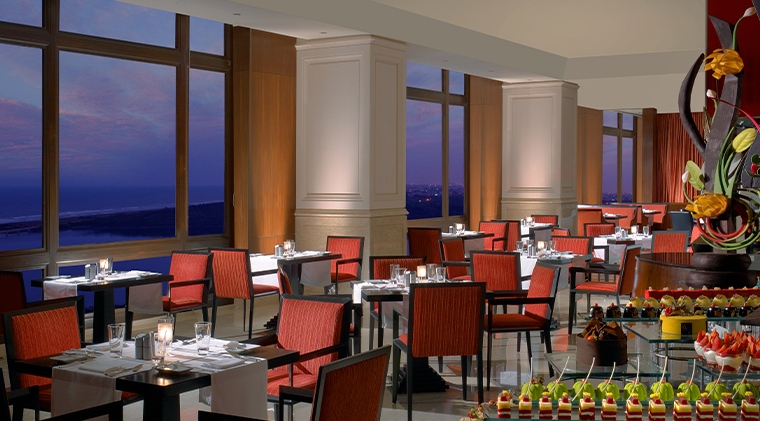 Spectra Restaurant