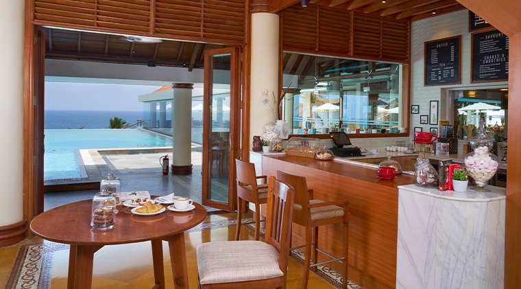 The Bistro