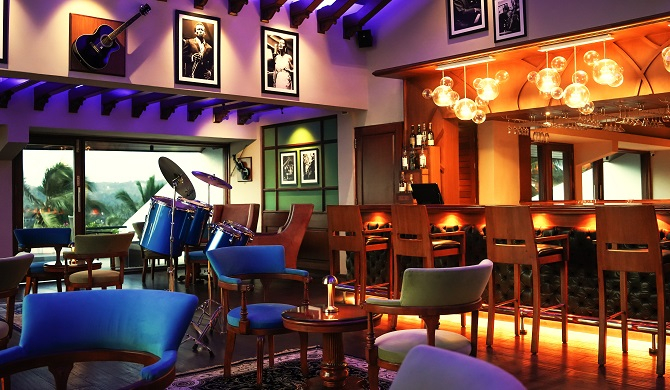 Jazz and Blues