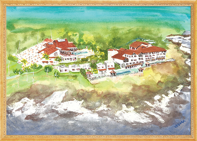 The Leela Ashtamudi, A Raviz Hotel