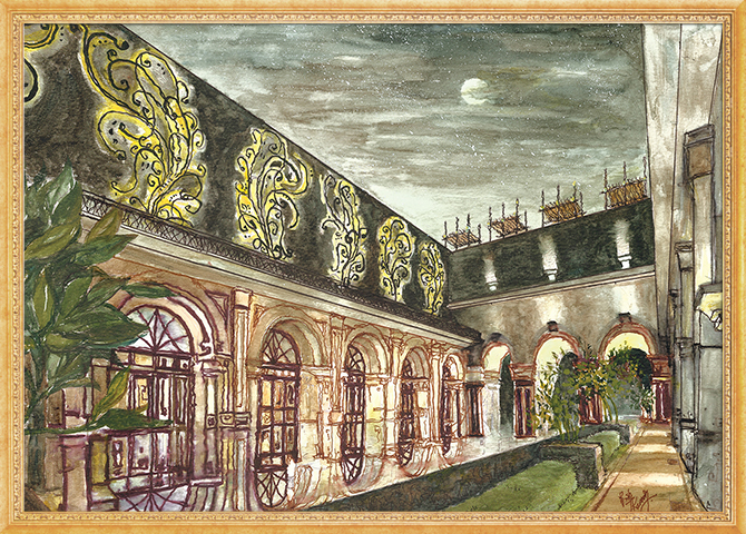 The Leela Palace Chennai