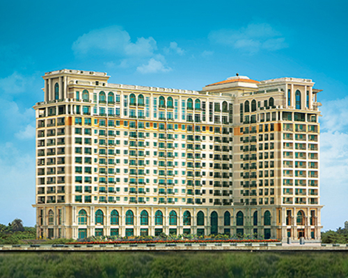 The Leela Palace Chennai