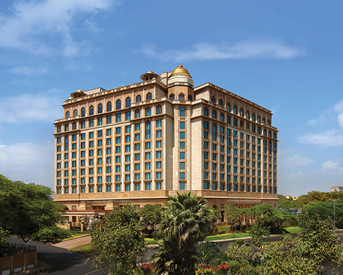 The Leela Palace New Delhi 