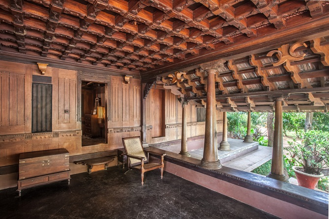 Kerala Resorts Stay Package