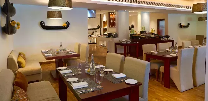 Winter Stay Offers