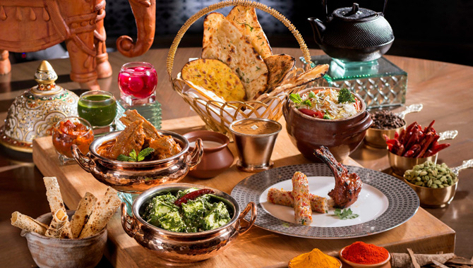 Reviving the lost Shikaar Cuisine