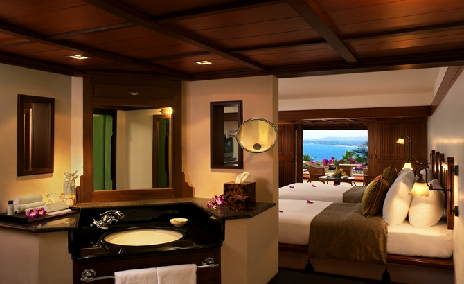 Summer Gateaway