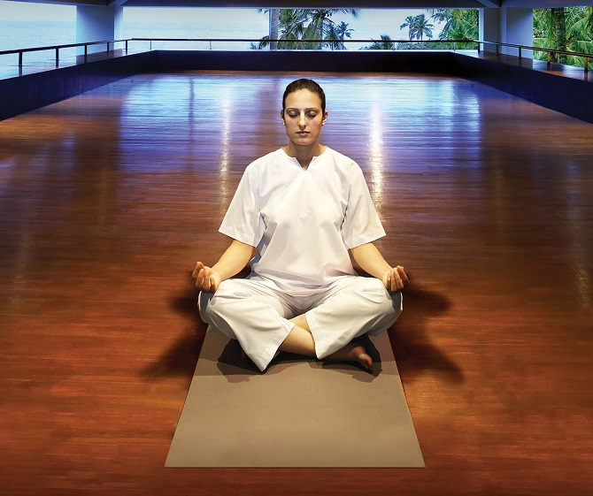 Wellness & Ayurveda Treatment at Kerala