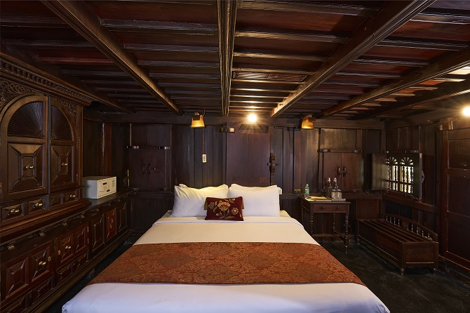 Kerala Stay Package