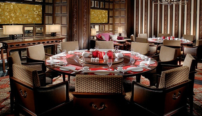 5 star hotels offer