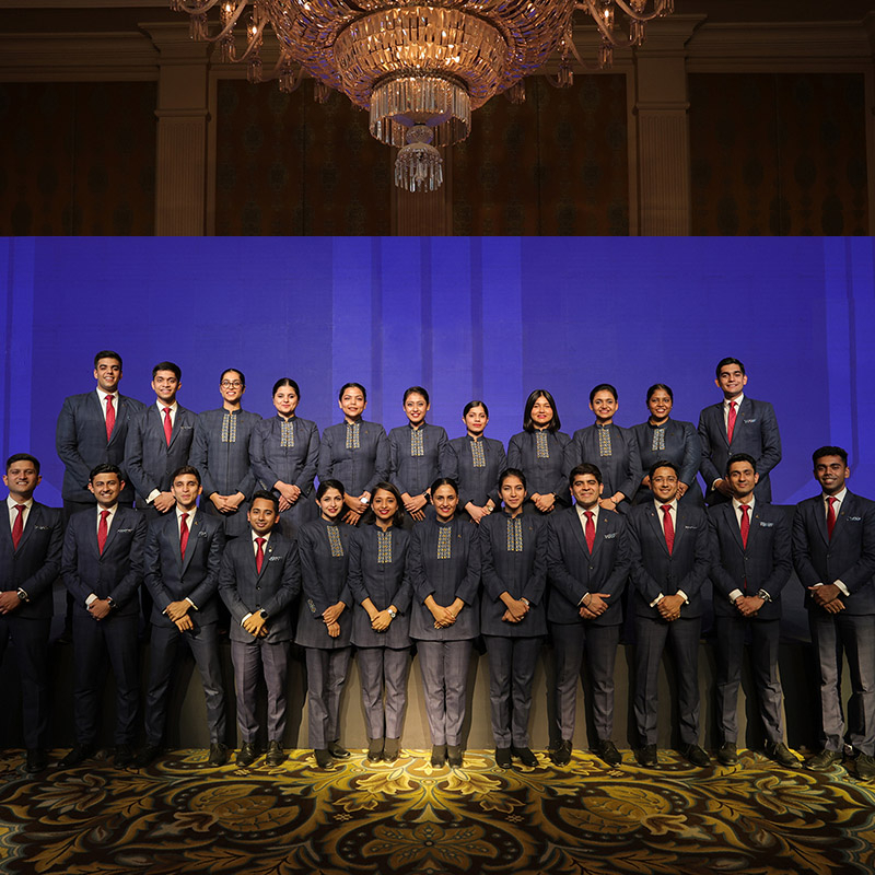 Leela Leadership Development Programme