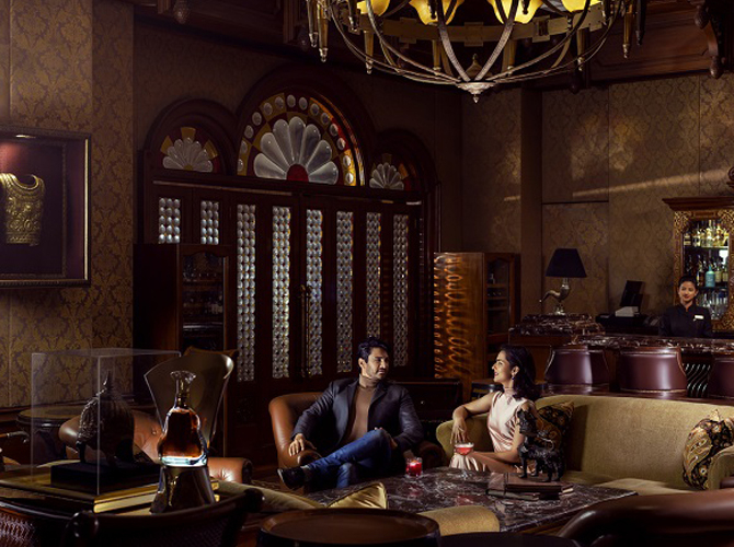 Romance Bengaluru