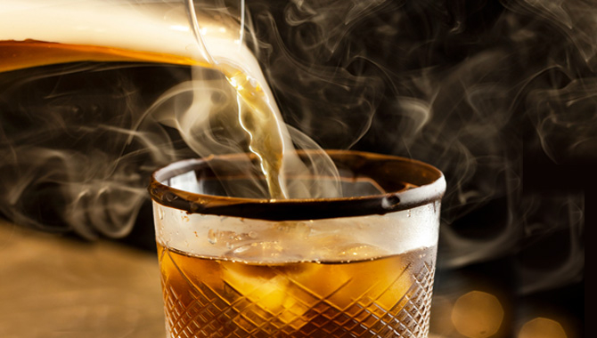 Whisky & Wine Flights
