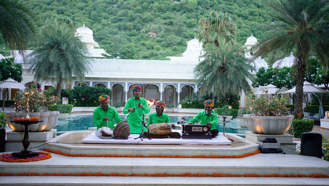Celebrating the Art and Cultural Heritage of the land