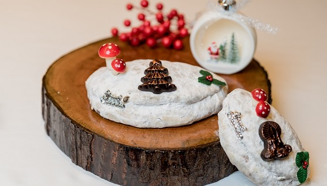 Jamavar New Year's Eve Gala Dinner