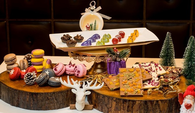 Christmas Eve Special