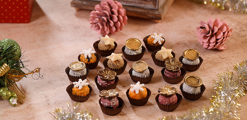The Leela Festive Hamper 2