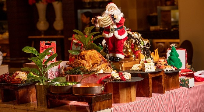 THE LEELA PALACE BENGALURU