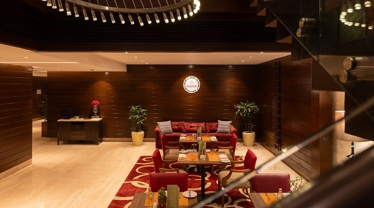 Aujasya Café