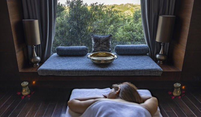 Rejuvenate yourself with Aromatherapy