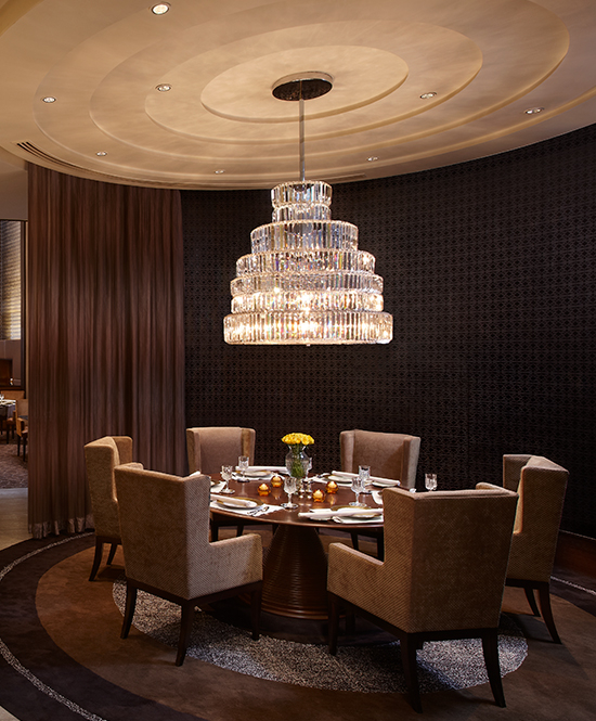 The Leela Palace New Delhi