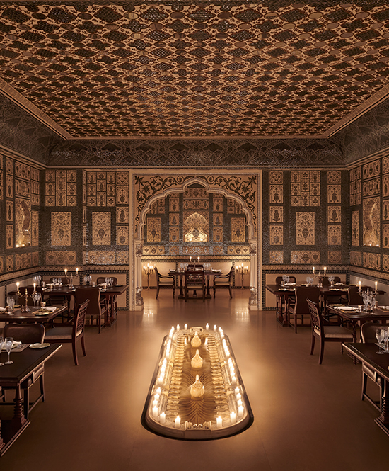 Mohan Mahal
