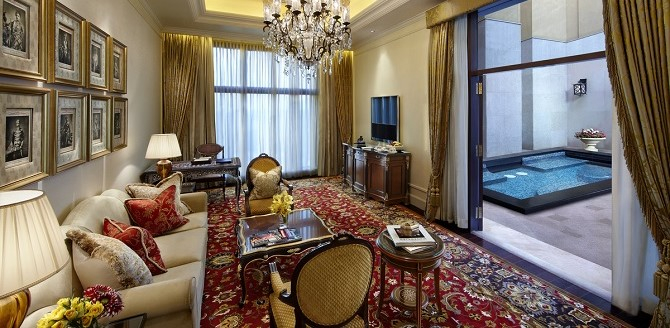Your Summer Palace 