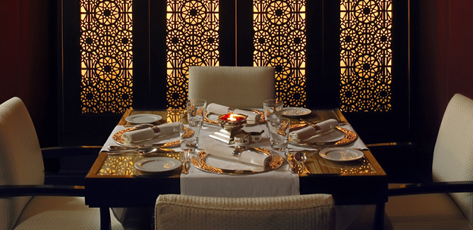 5 star hotels offer