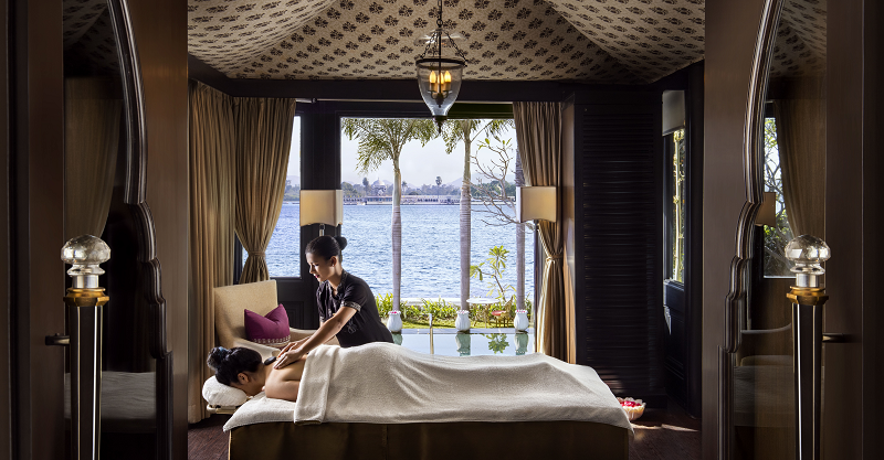 5 star hotels offer