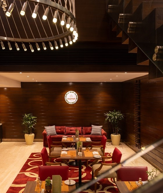 Aujasya Café