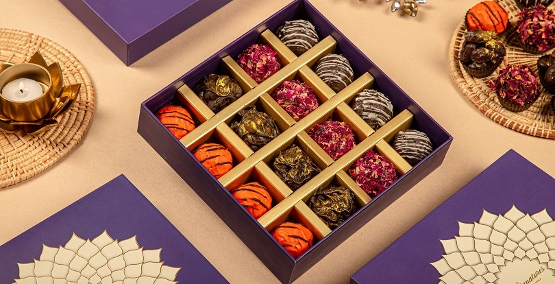 The Leela Festive Hamper 2