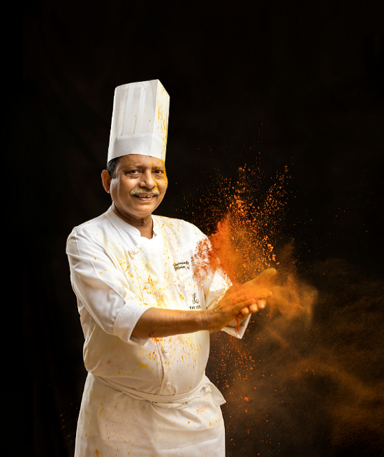 Kebab – E -Khaas at Falak