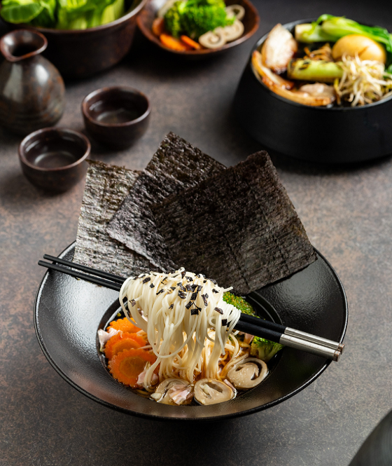 Ramen Bowl Week