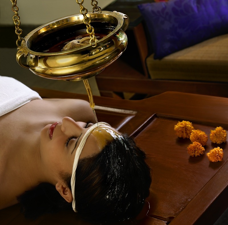 Karkkidaka Treatment