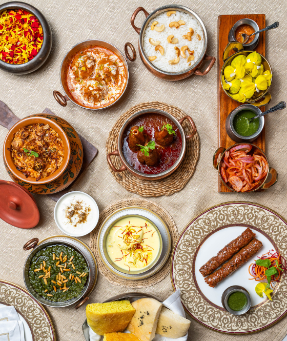 Virasat - E - Falak