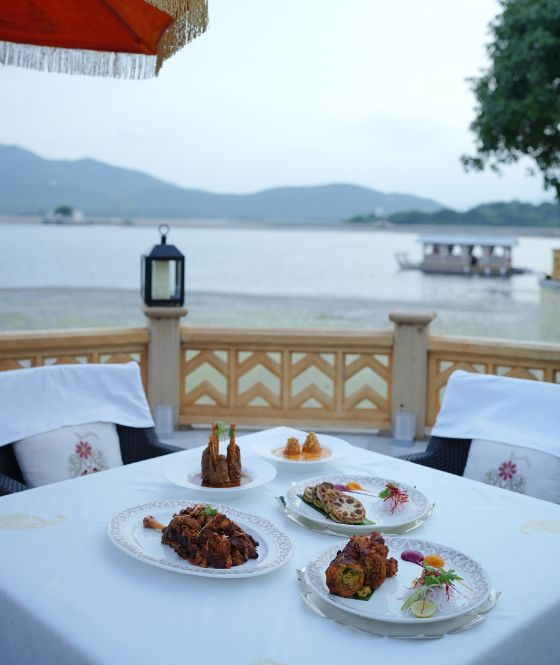 Jamavar comes to the City of Lakes