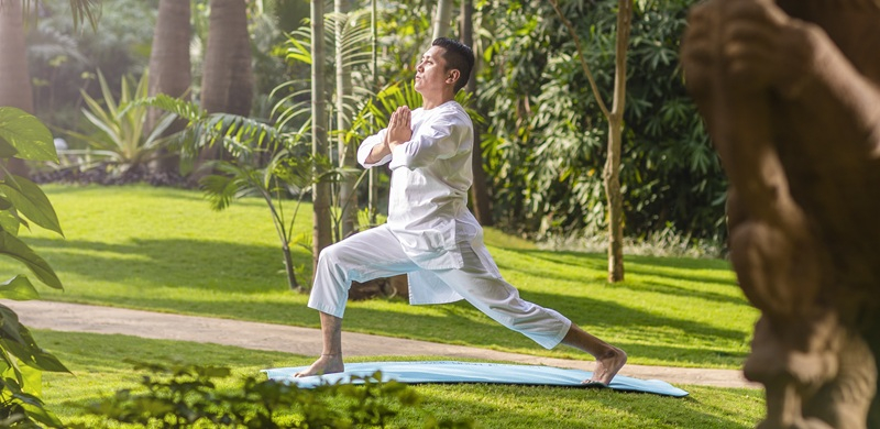 wellness