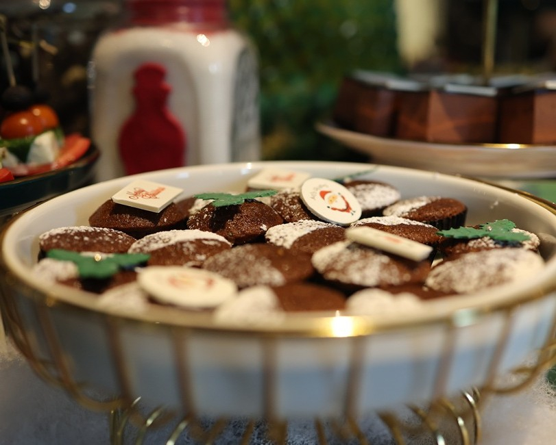 Christmas Eve Dinner