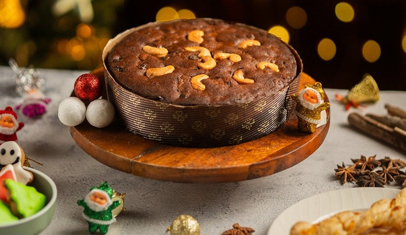 Christmas Eve Dinner