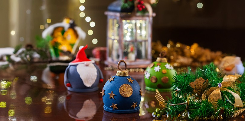 Christmas Eve Dinner