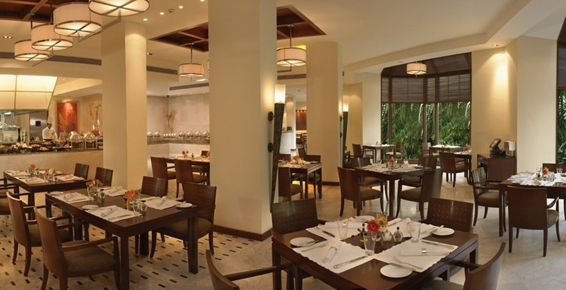 Festive Getaway Mumbai