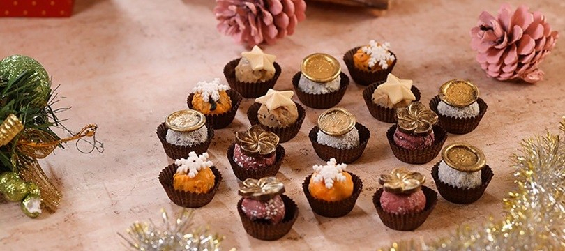 The Leela Festive Hamper 2