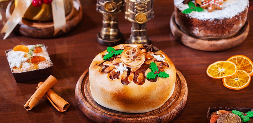 Gingerbread House – Your doorway to deliciousness