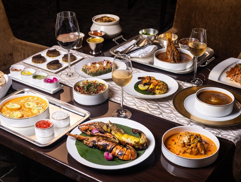 New Year’s Eve Dinner