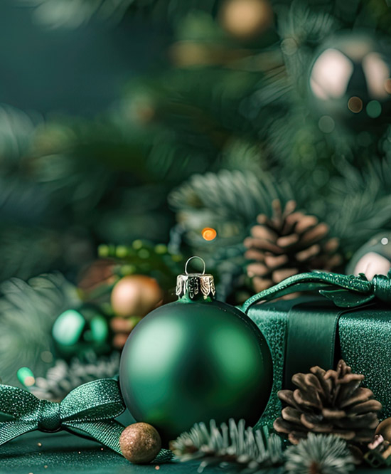 A Sanctuary of Celebrations