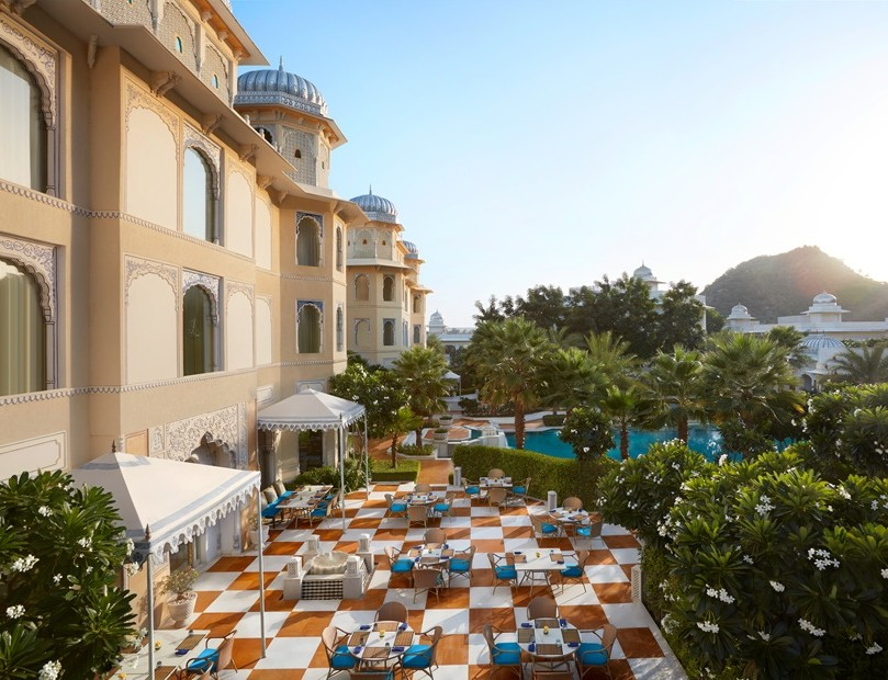 New Year's Day Brunch